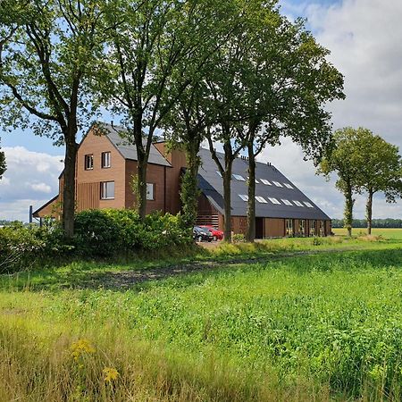Hotel Het Witte Veen Witteveen Exterior photo